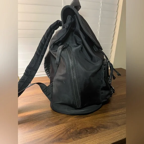 Rebecca Minkoff Nylon Backpack - Picture 2 of 12